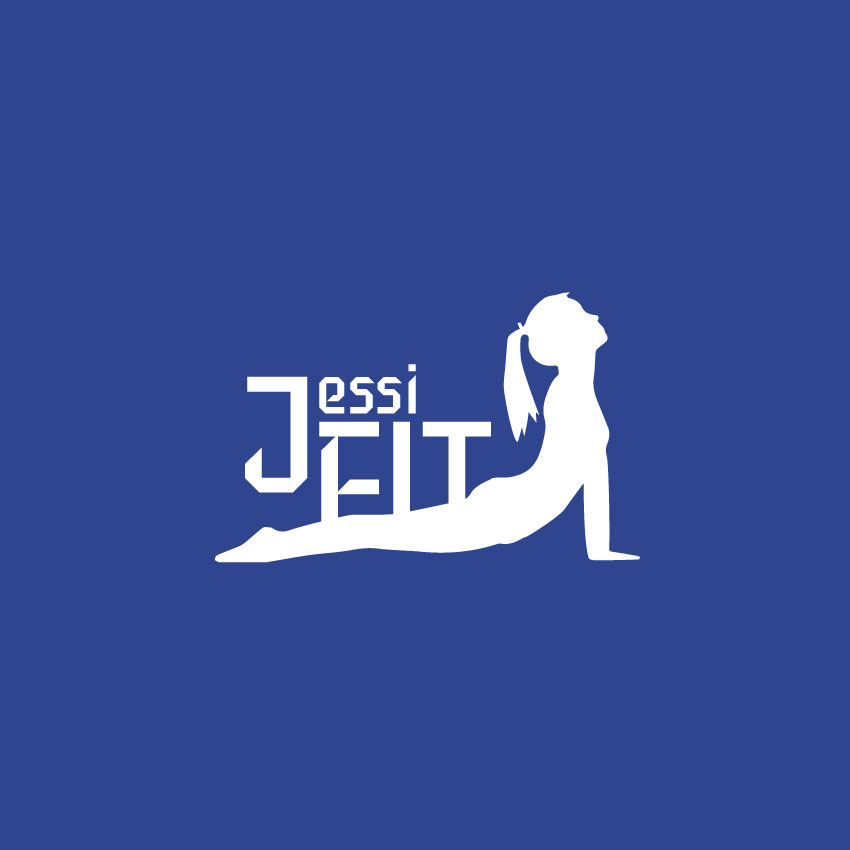 로고